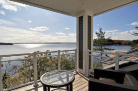 Touchstone Resort On Lake Muskoka Bracebridge Room photo
