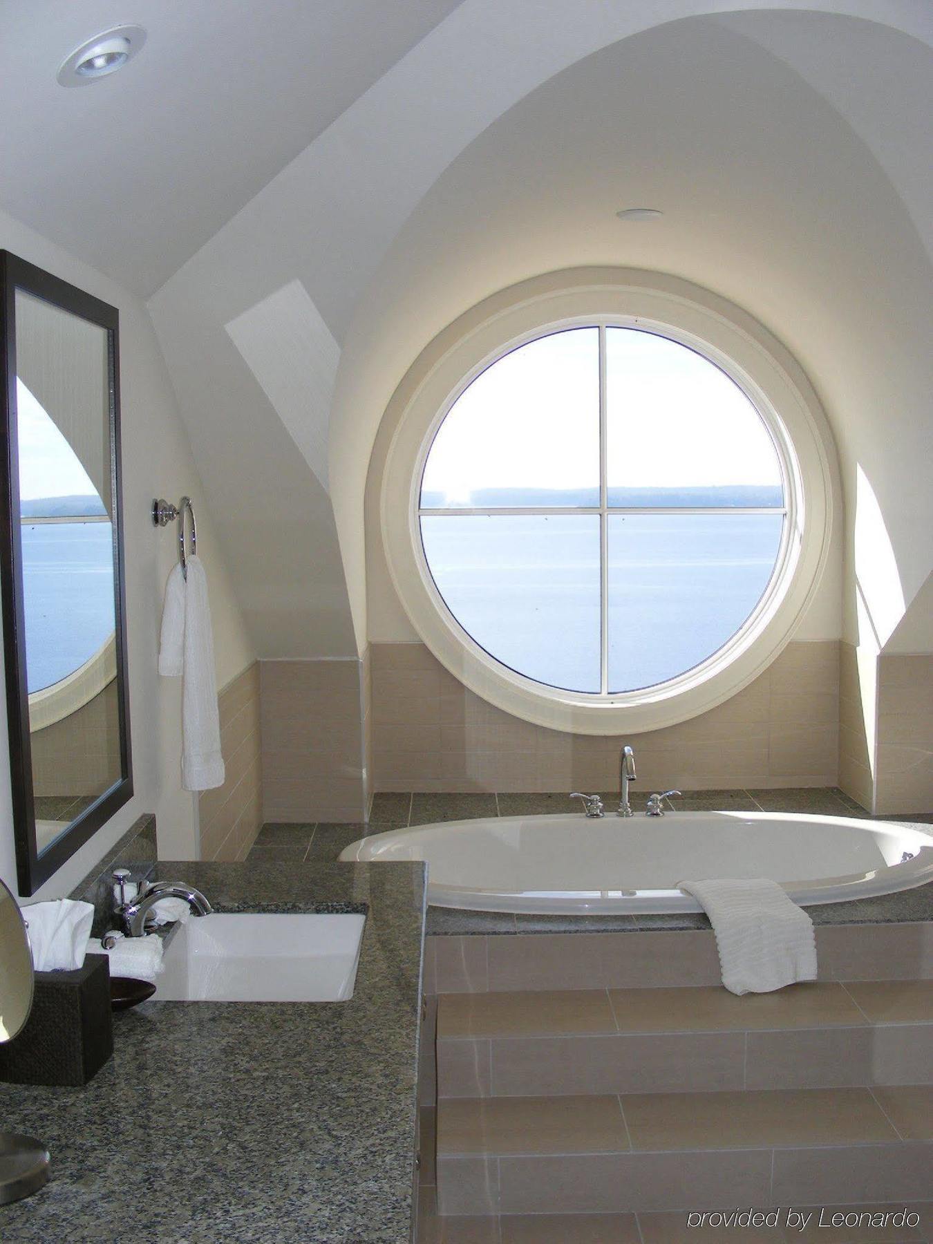 Touchstone Resort On Lake Muskoka Bracebridge Room photo