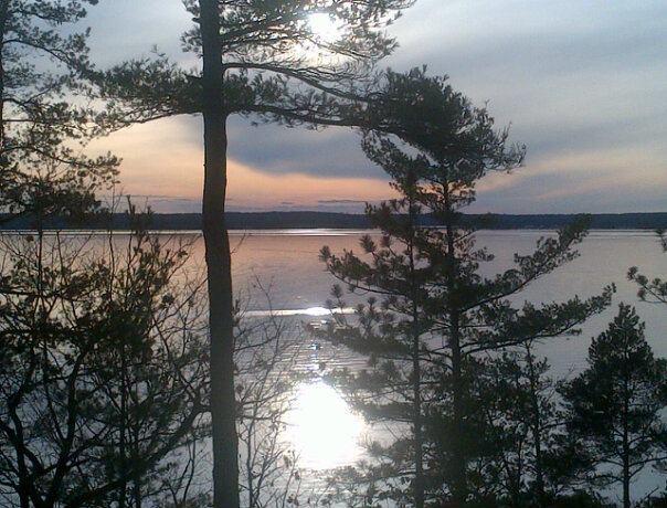 Touchstone Resort On Lake Muskoka Bracebridge Exterior photo
