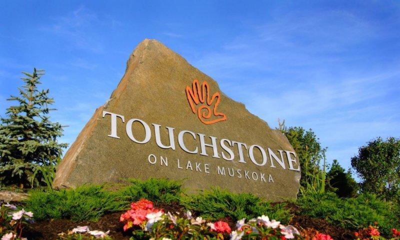 Touchstone Resort On Lake Muskoka Bracebridge Exterior photo